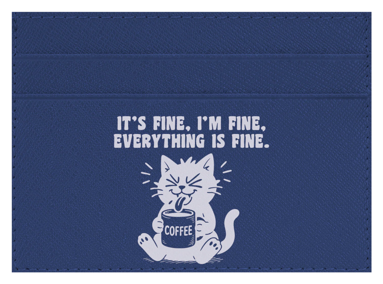 It's Fine, I'm Fine - Image 2
