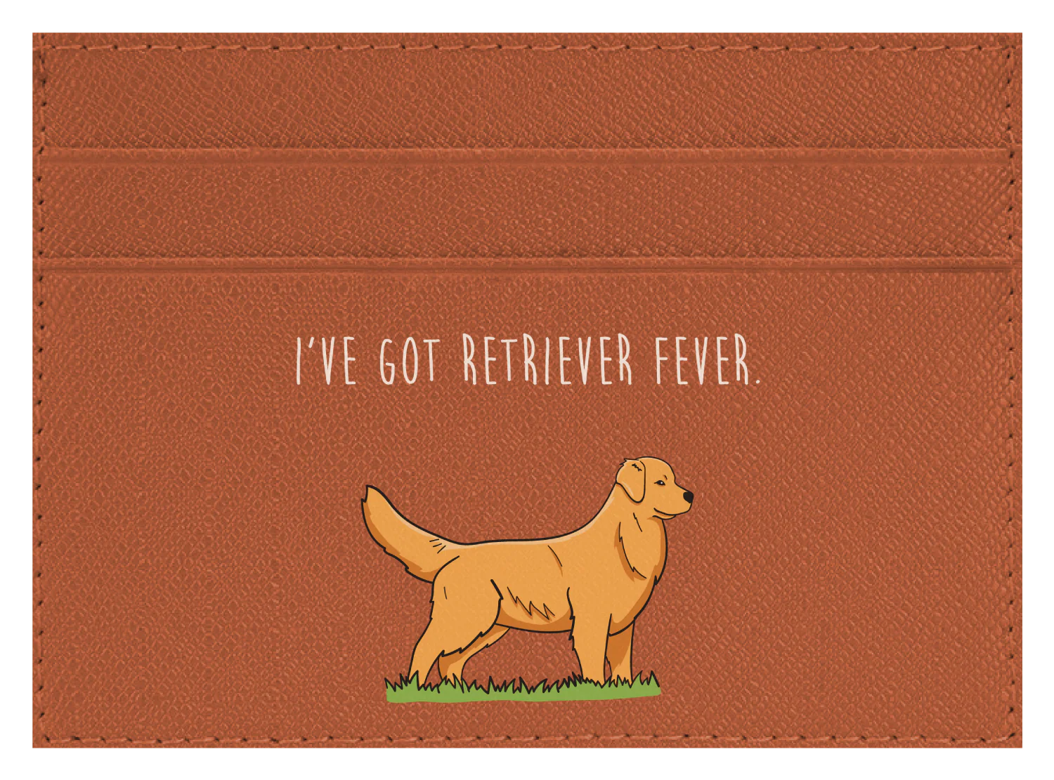 I've got Retriever Fever - Image 2