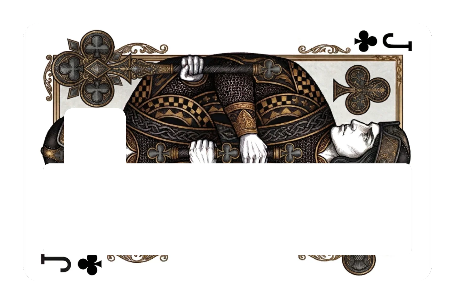 Jack Of Clubs - Image 4