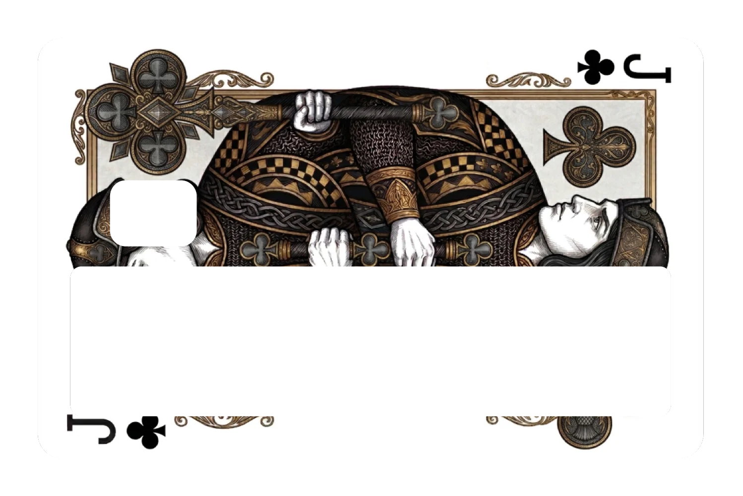 Jack Of Clubs - Image 5