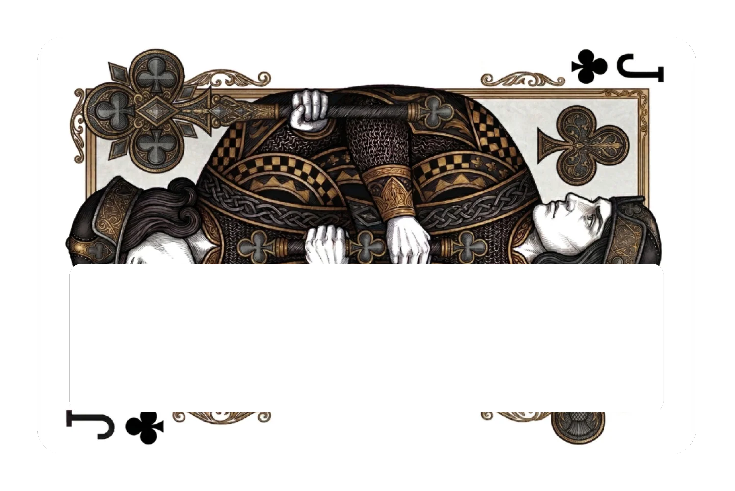 Jack Of Clubs - Image 6