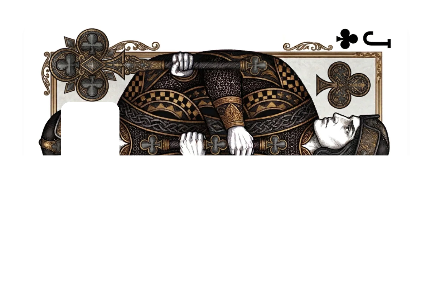 Jack Of Clubs - Image 7