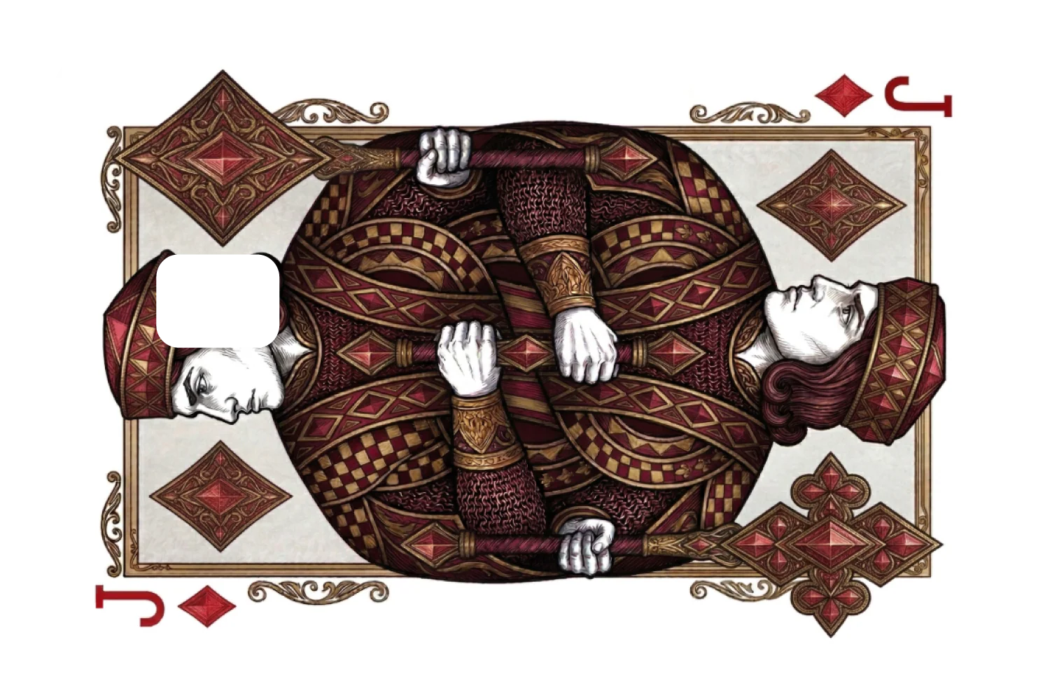Jack Of Diamonds - Image 2