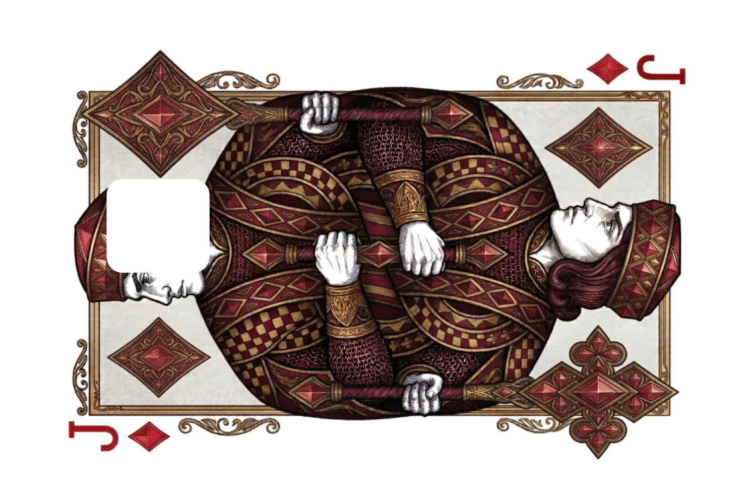 Jack Of Diamonds - Image 3