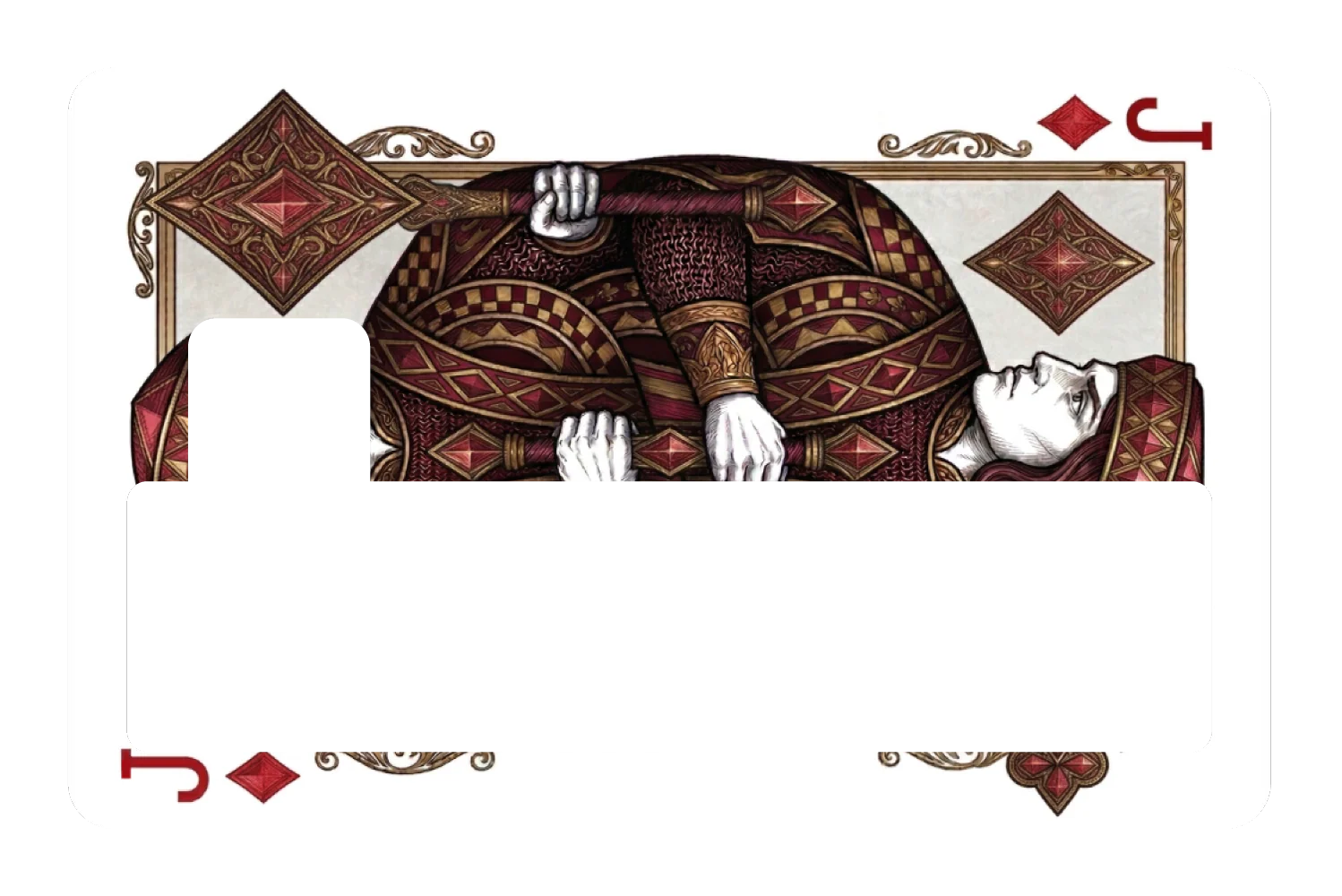 Jack Of Diamonds - Image 4
