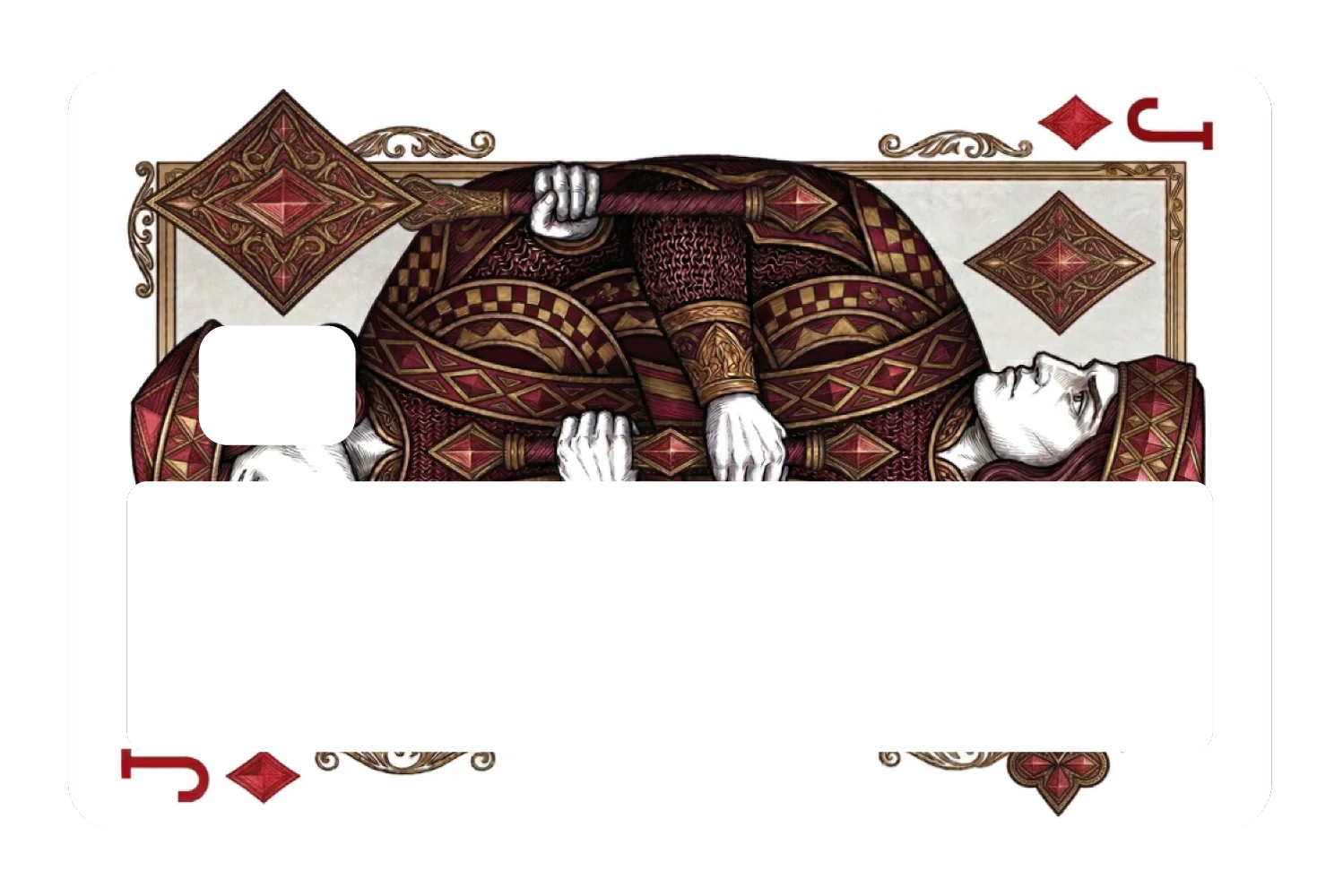 Jack Of Diamonds - Image 5