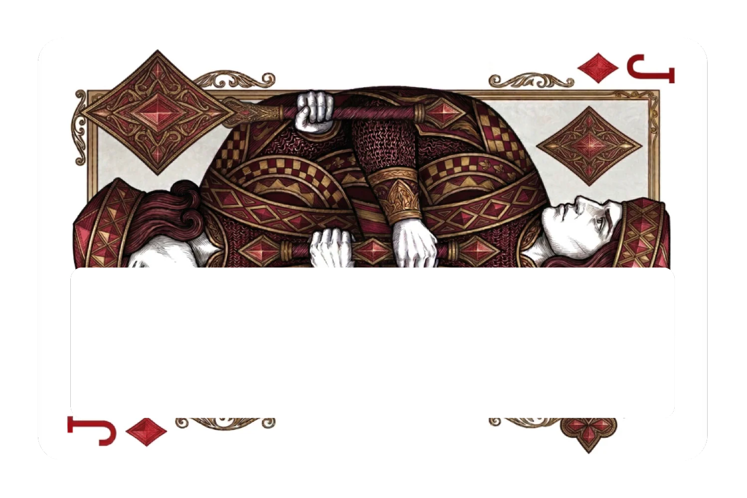 Jack Of Diamonds - Image 6