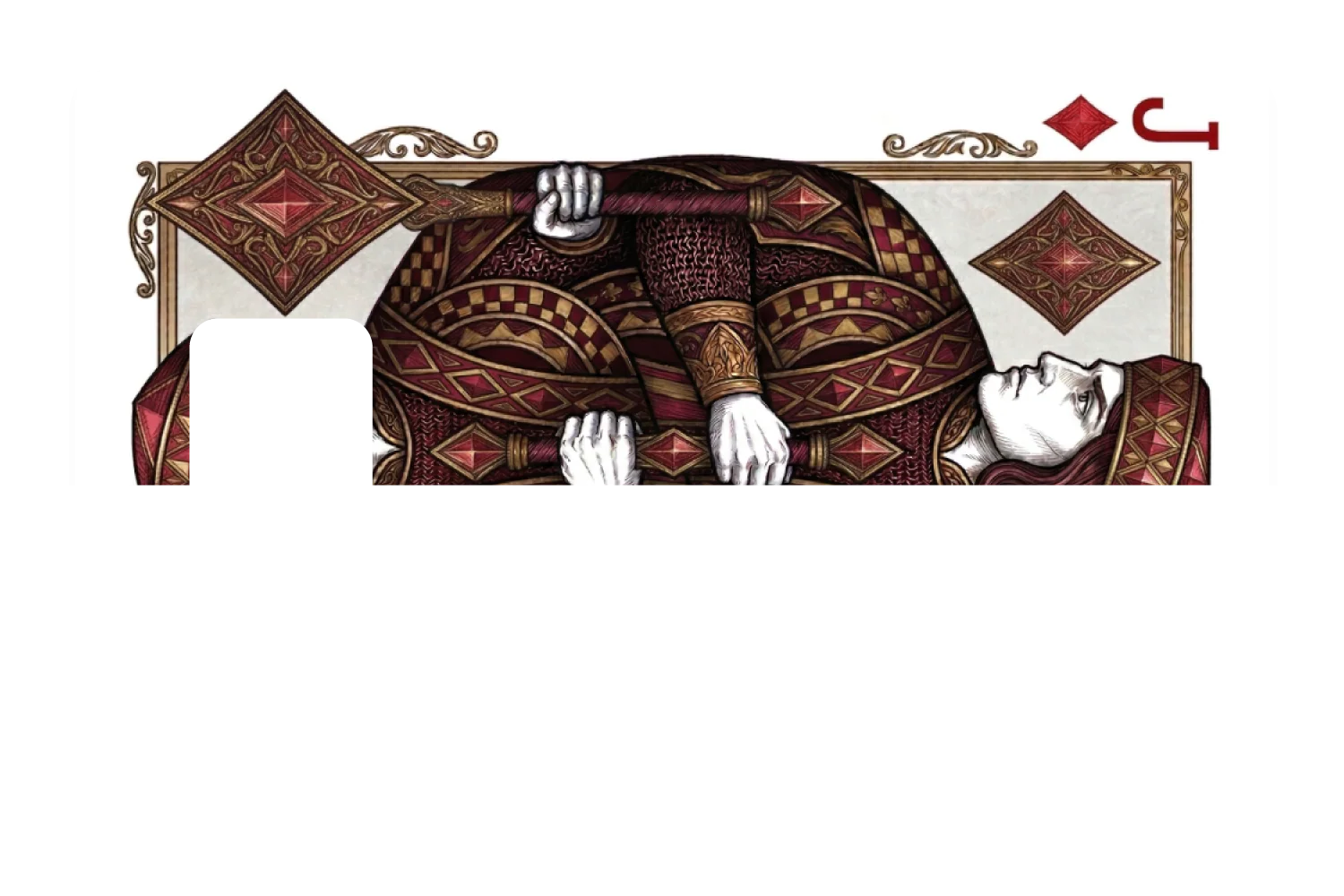 Jack Of Diamonds - Image 7