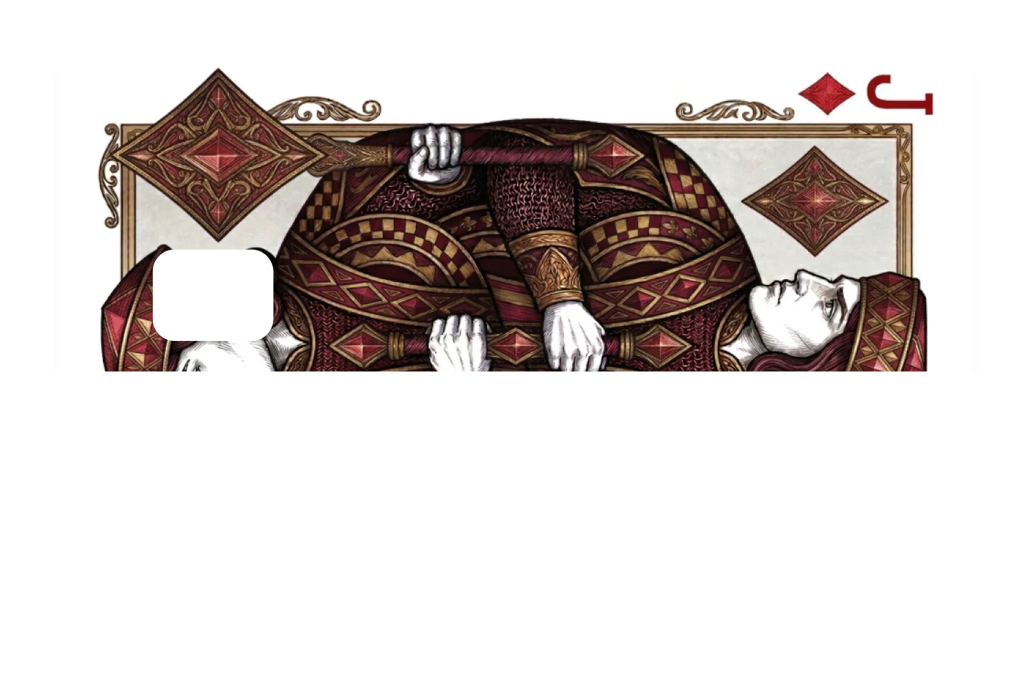 Jack Of Diamonds - Image 8