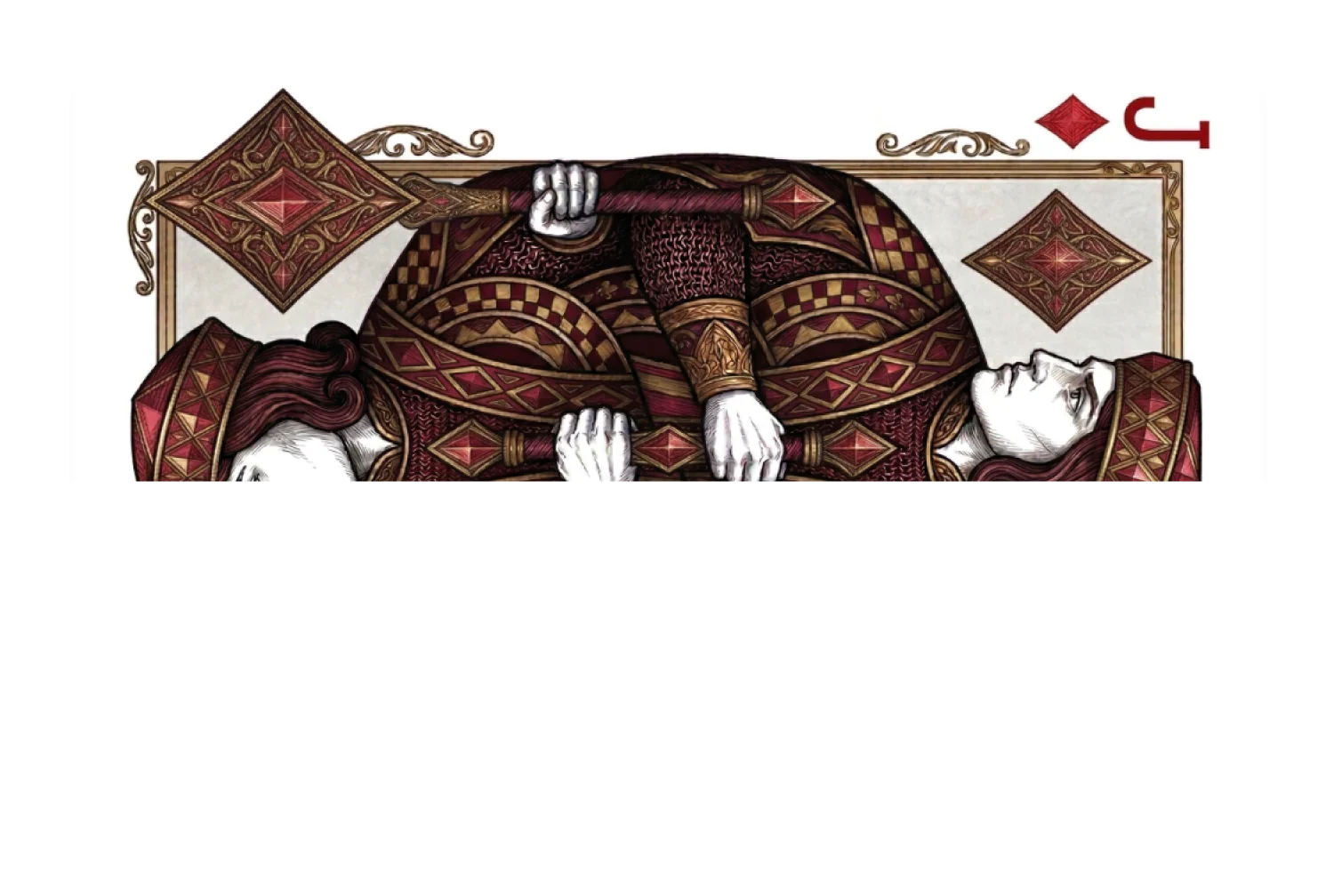 Jack Of Diamonds - Image 9