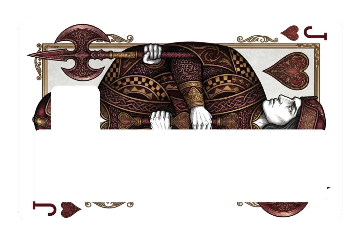 Jack Of Hearts - Image 4