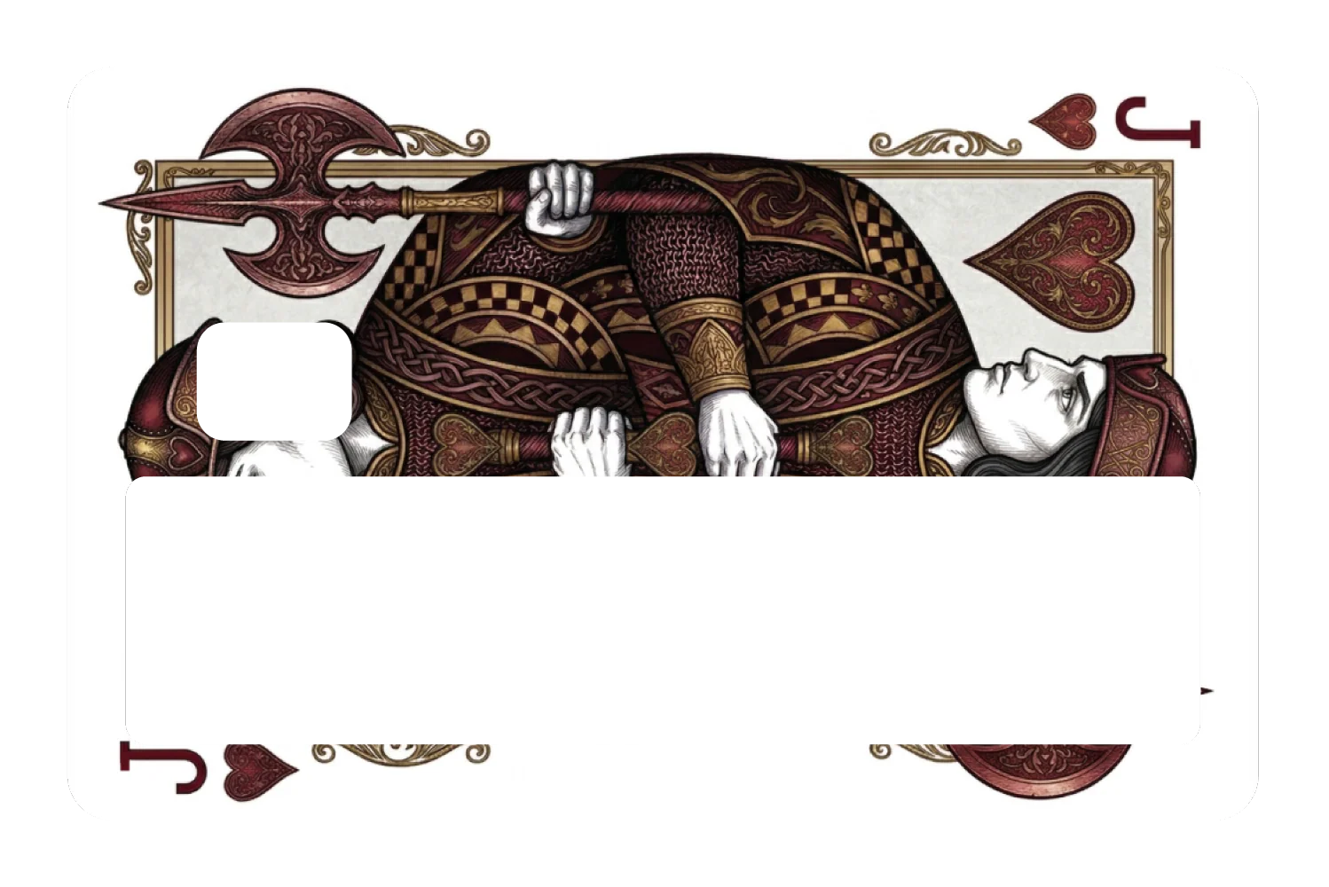 Jack Of Hearts - Image 5