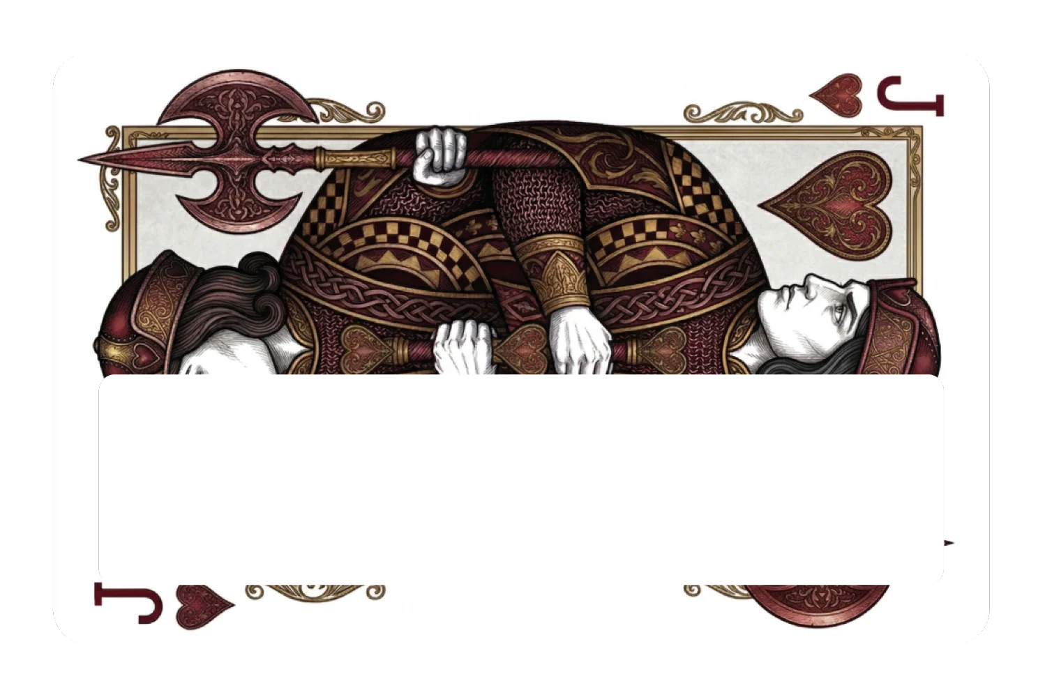 Jack Of Hearts - Image 6