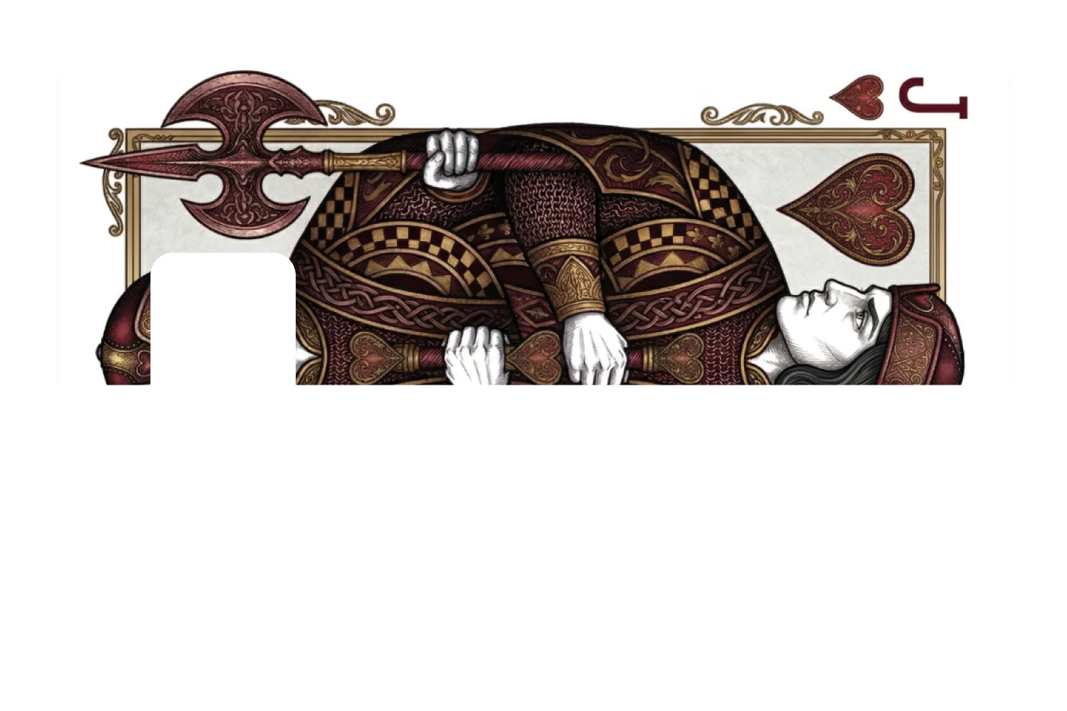 Jack Of Hearts - Image 7