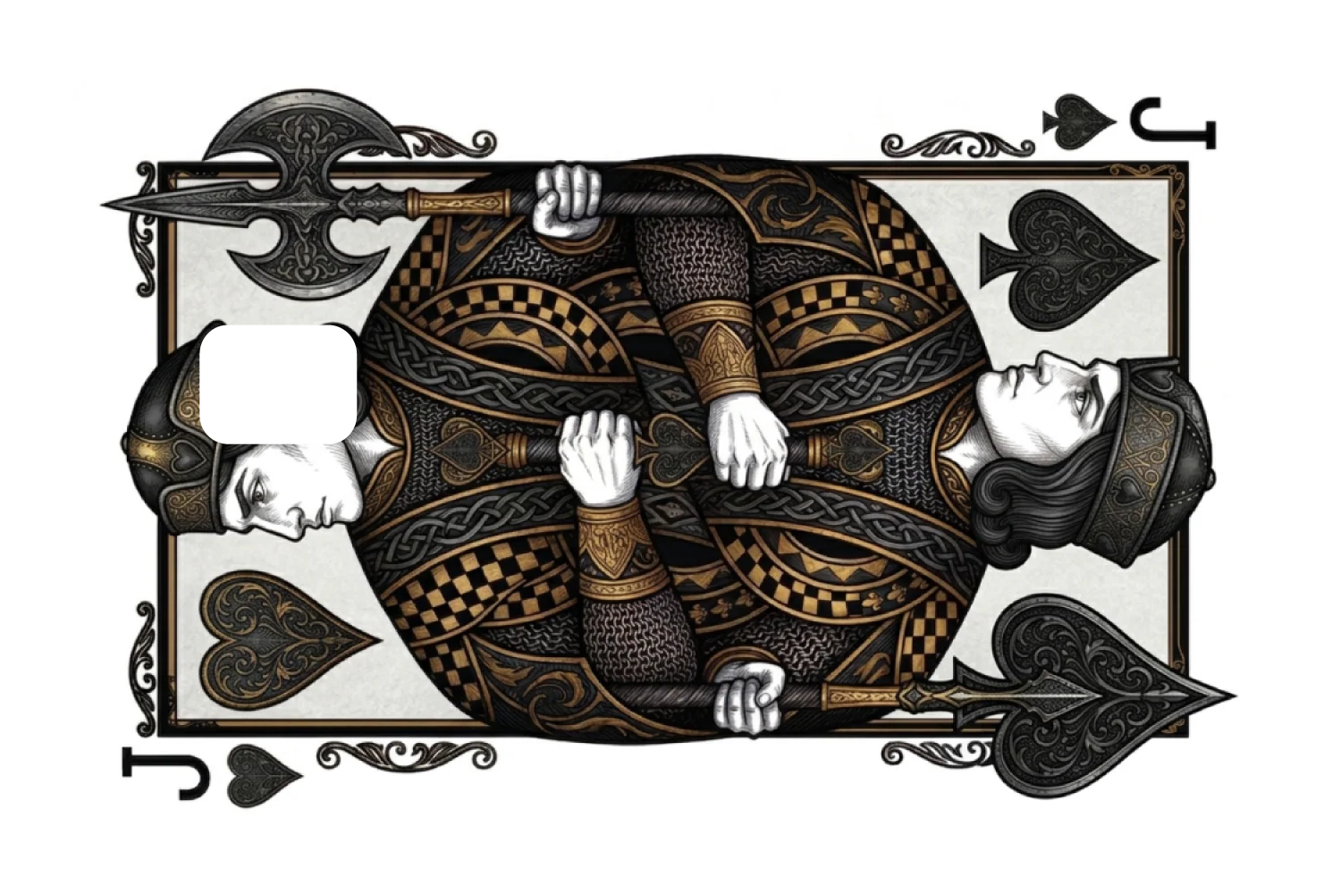 Jack Of Spades - Image 2