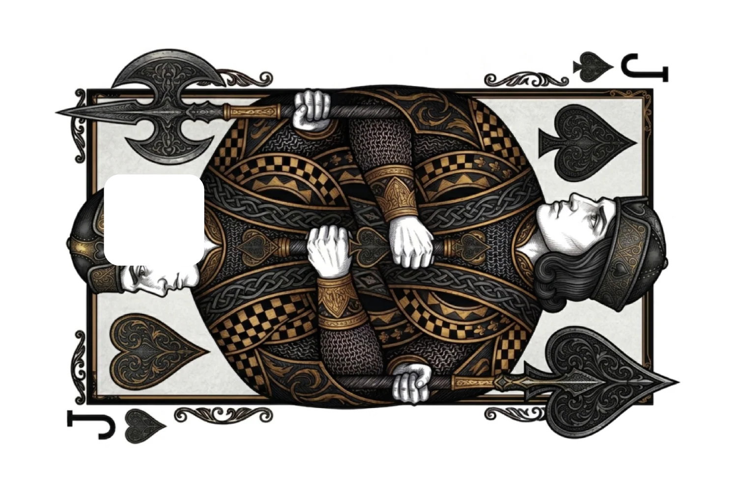 Jack Of Spades - Image 3