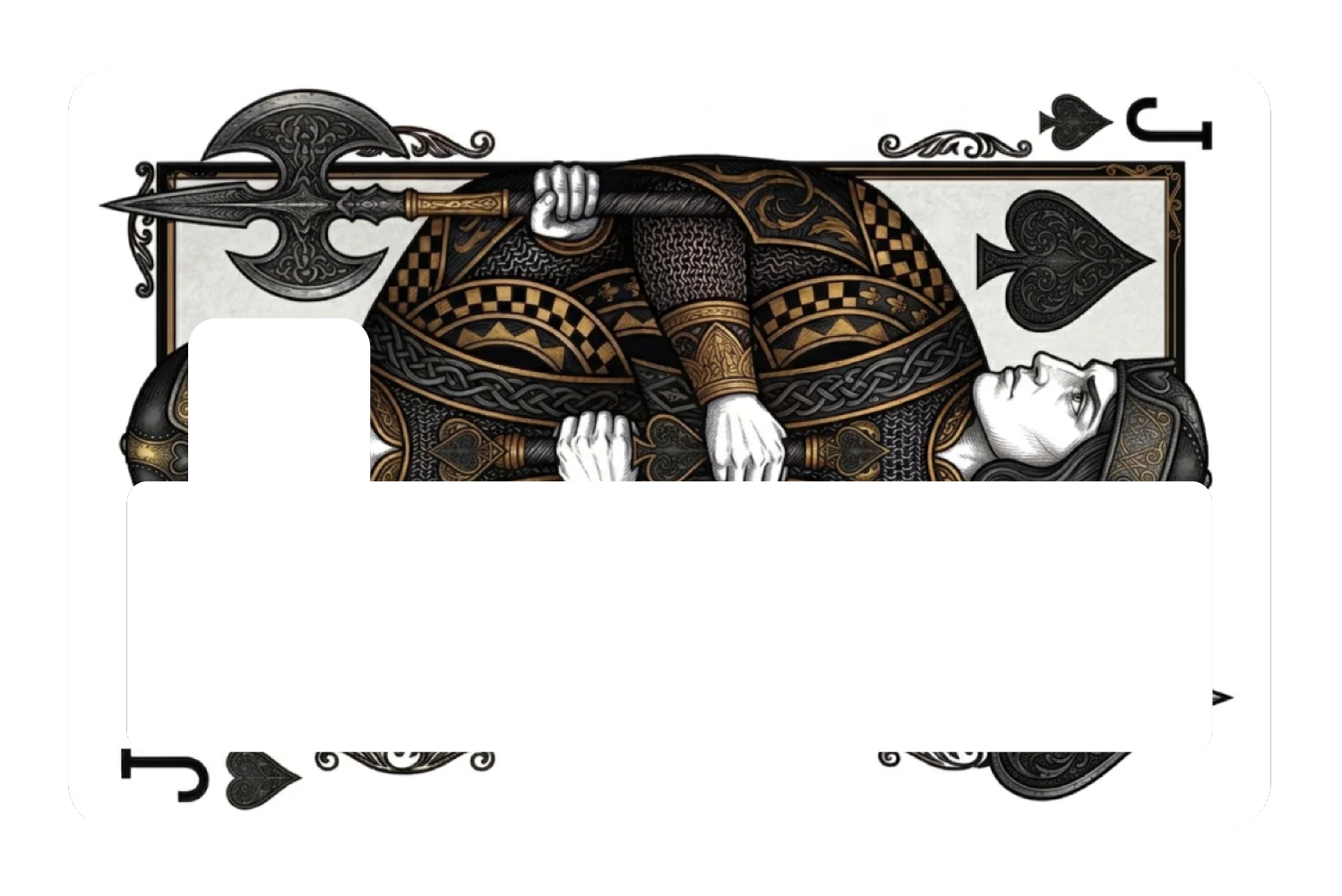 Jack Of Spades - Image 4