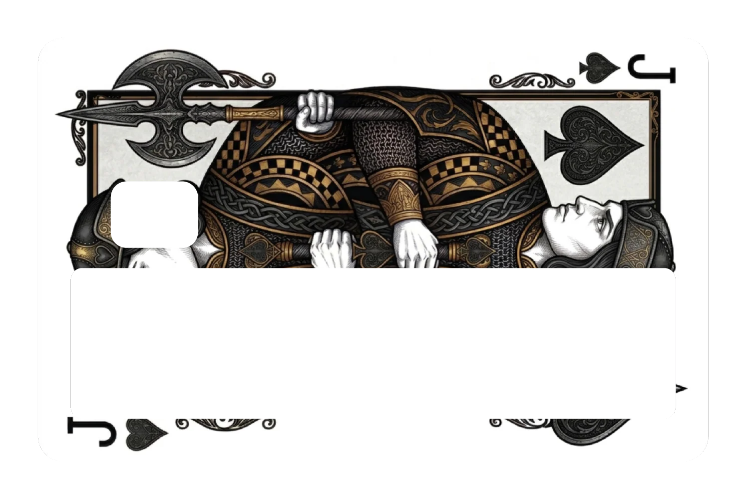 Jack Of Spades - Image 5