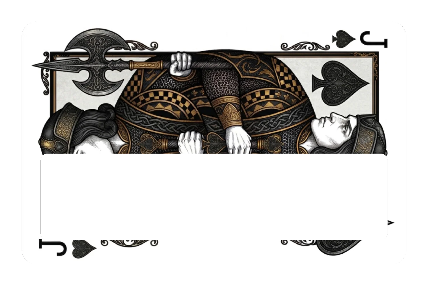 Jack Of Spades - Image 6