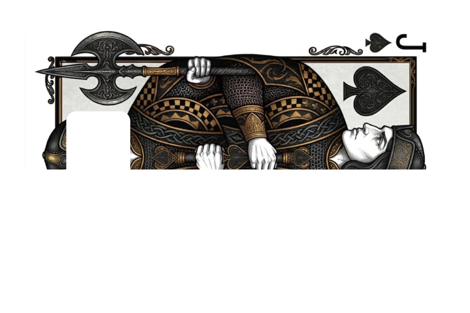 Jack Of Spades - Image 7