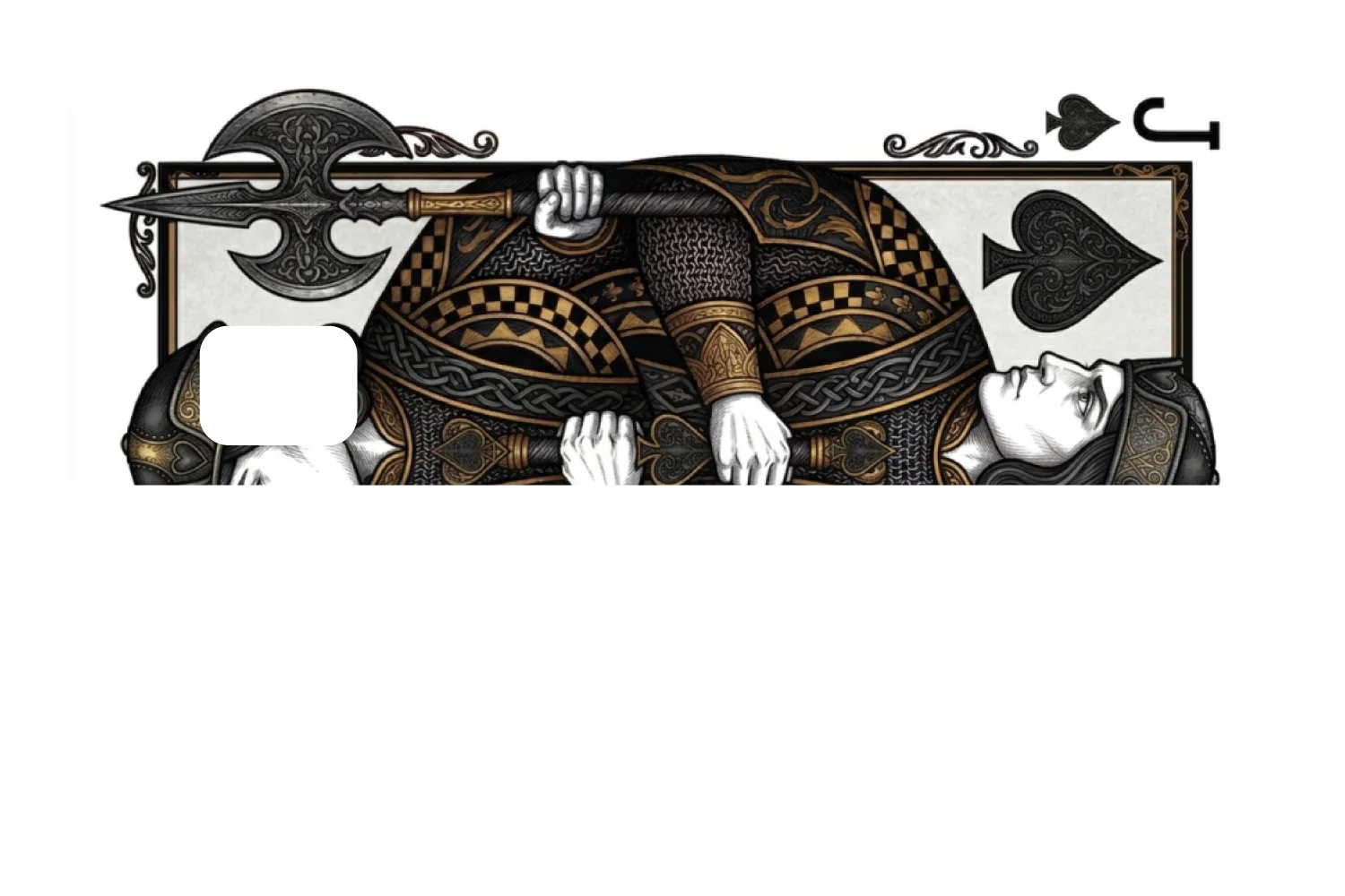 Jack Of Spades - Image 8