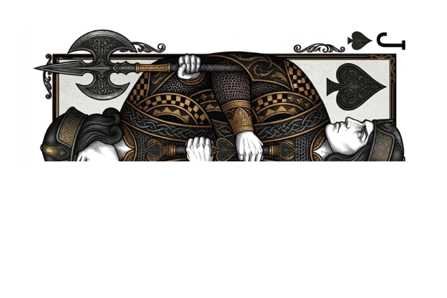 Jack Of Spades - Image 9