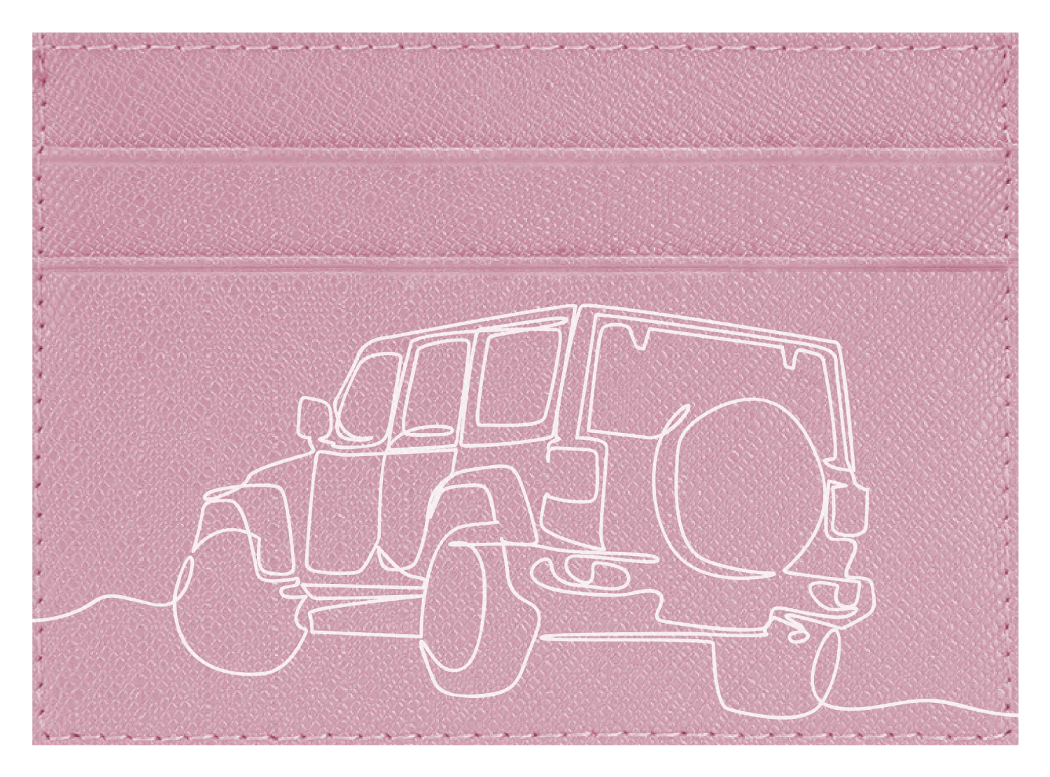 Jeep Line Art - Image 6