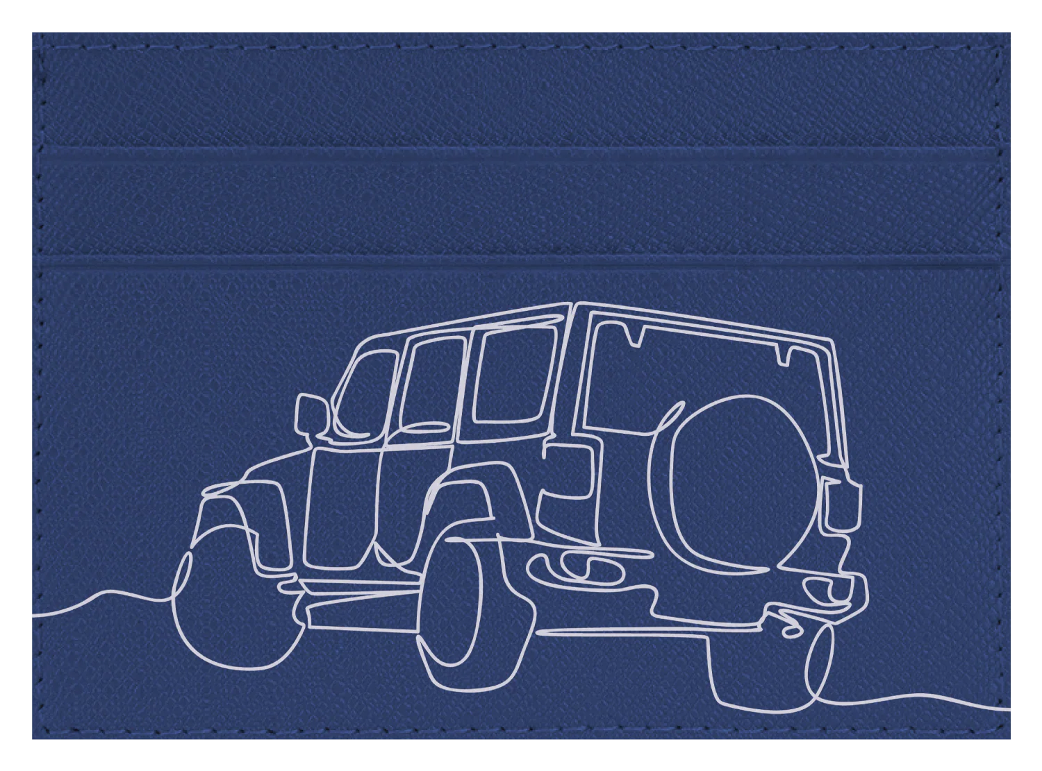 Jeep Line Art - Image 7