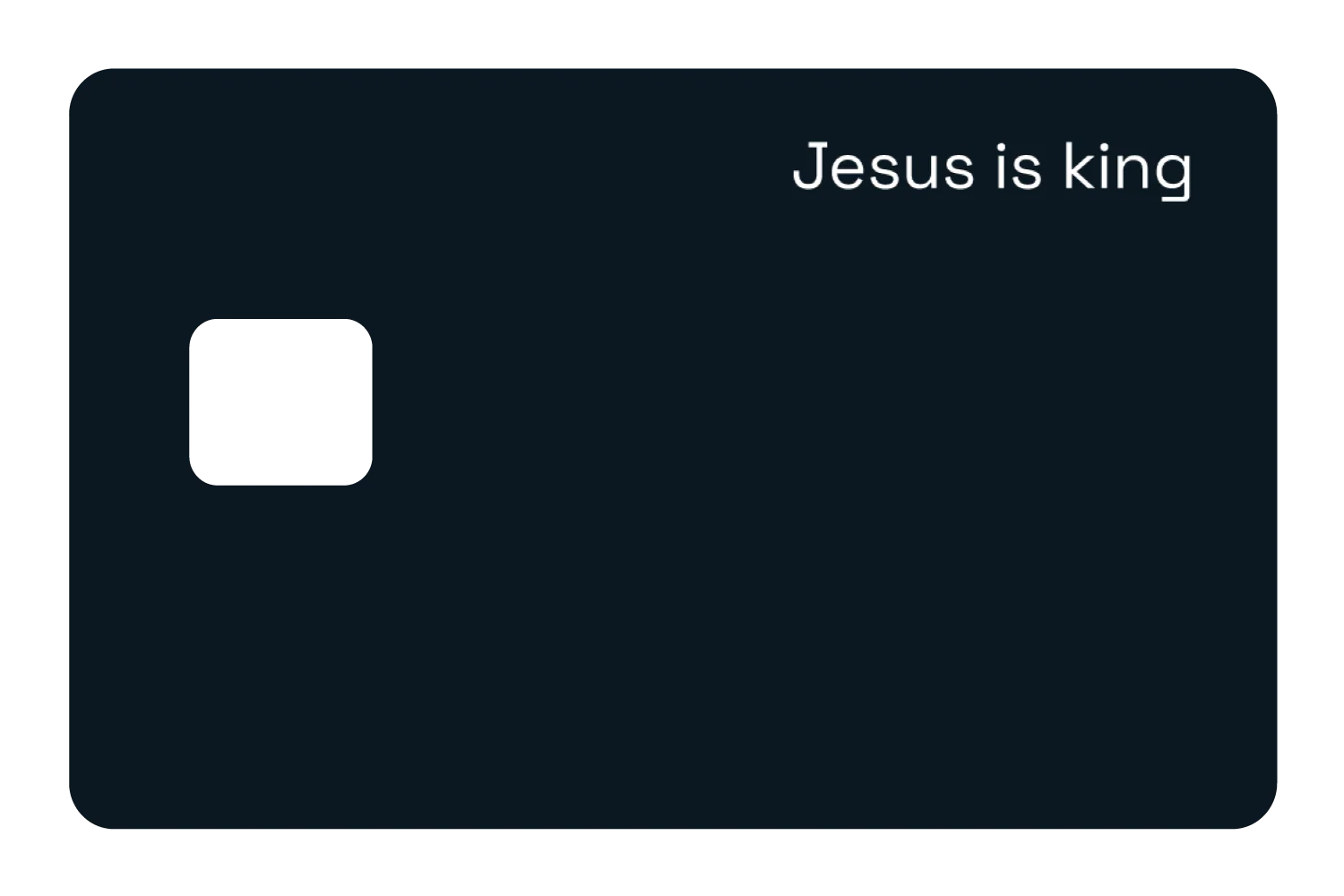 Jesus Is King - Image 3