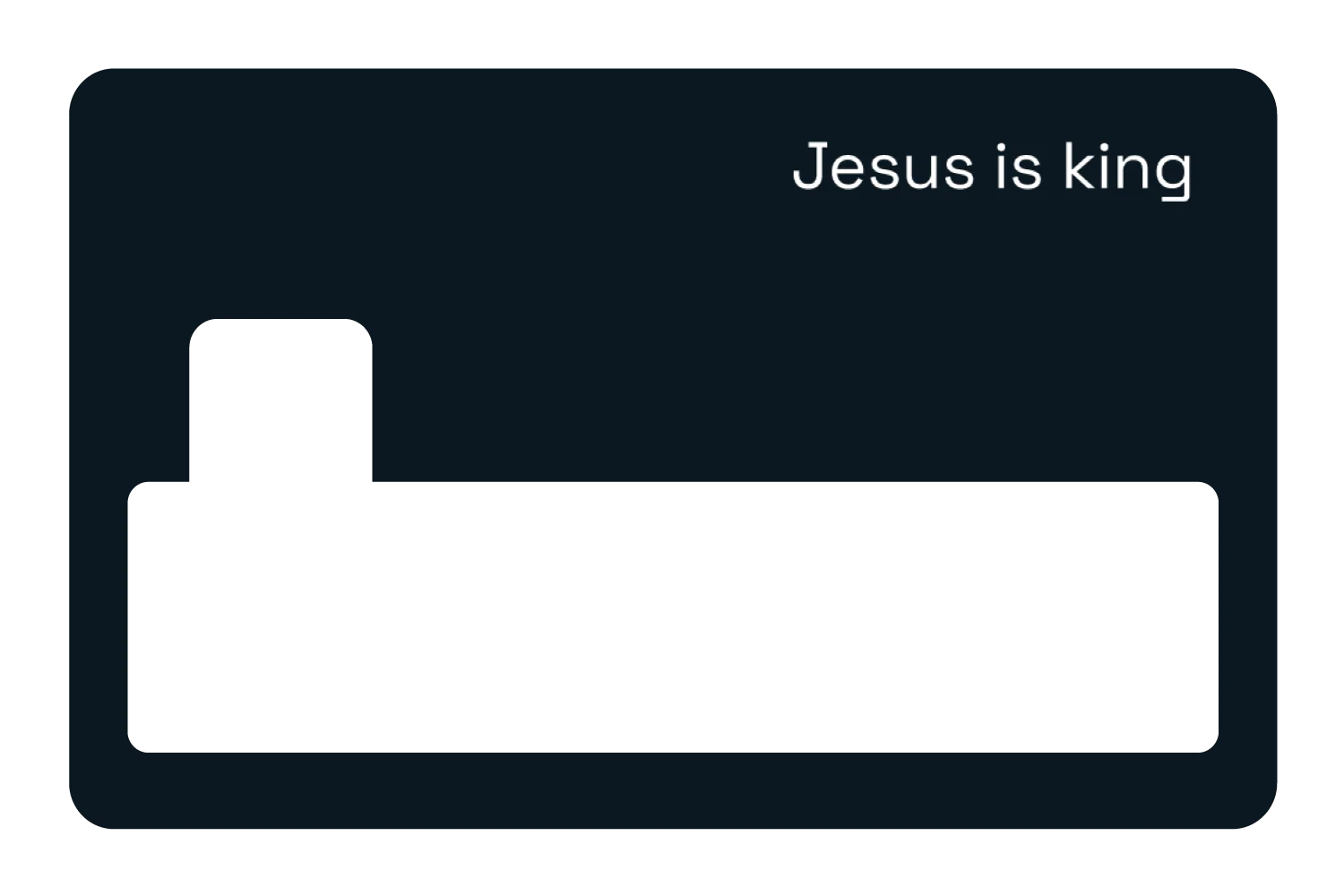 Jesus Is King - Image 4