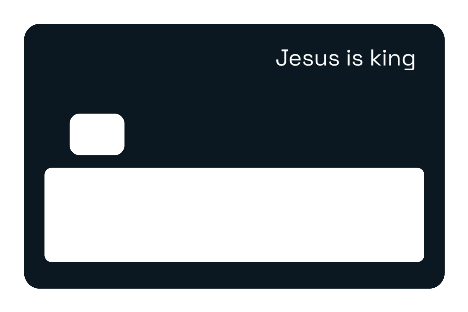 Jesus Is King - Image 5