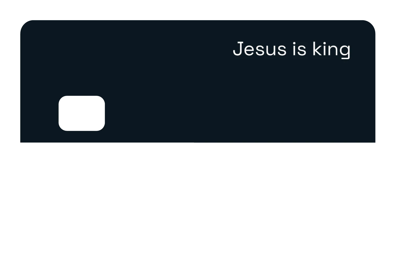 Jesus Is King - Image 8