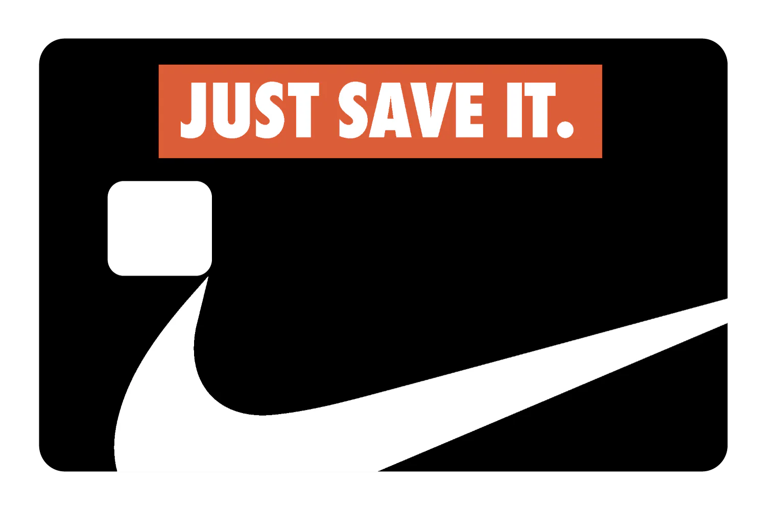 Just Save It. - Image 3
