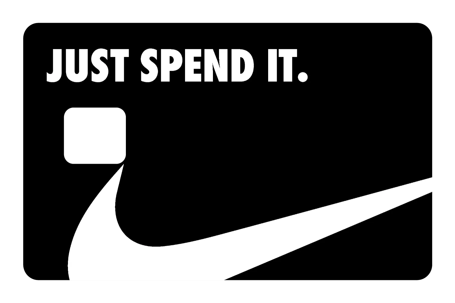 Just Spend It. - Image 3