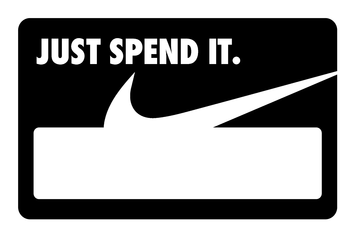 Just Spend It. - Image 6