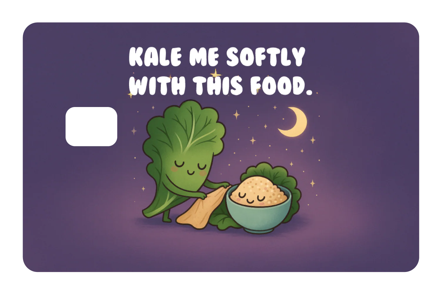 Kale Me Softly - Image 2