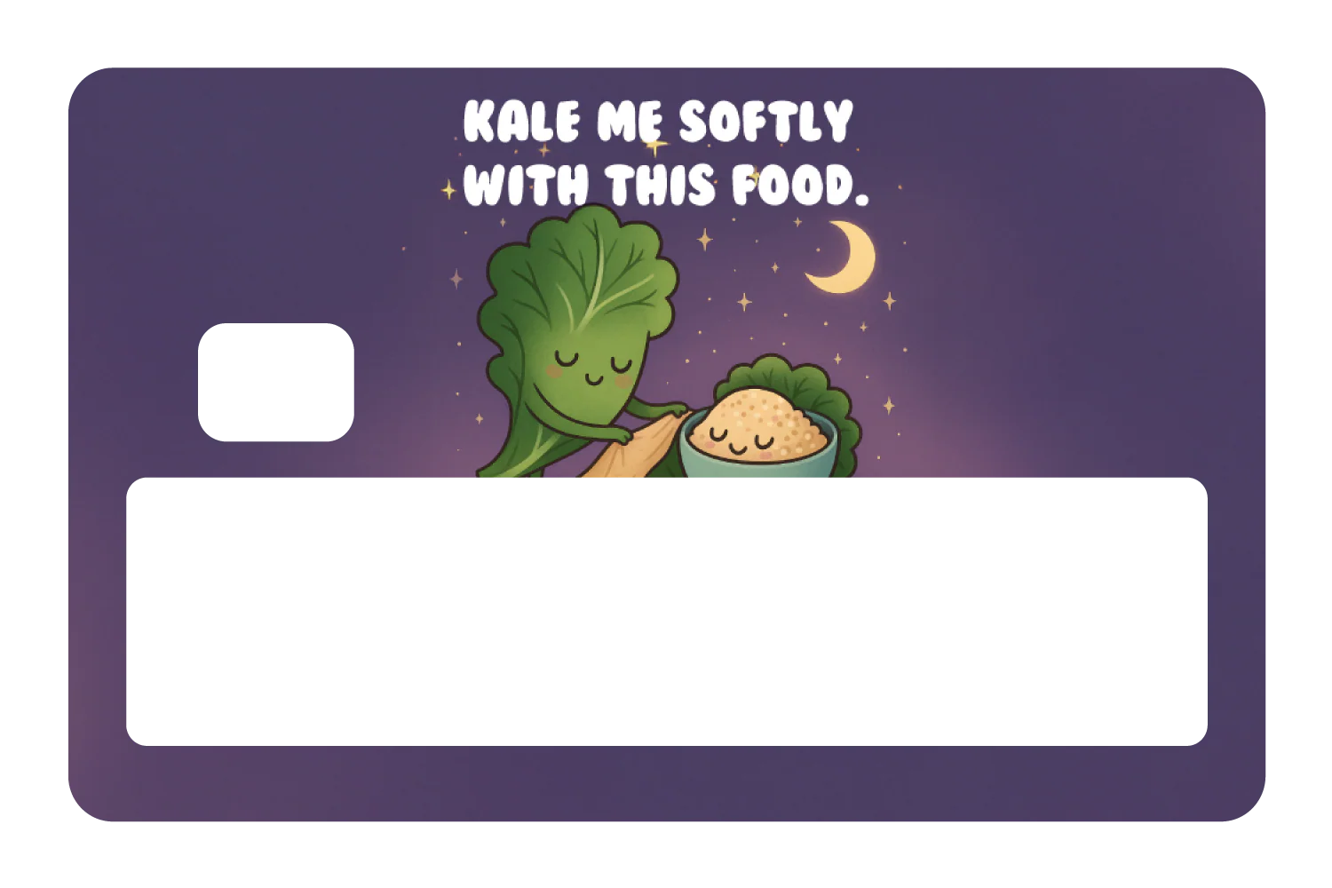 Kale Me Softly - Image 5