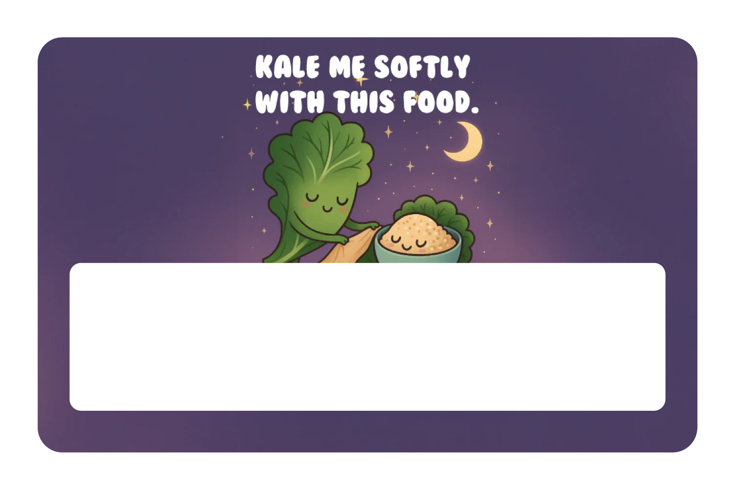 Kale Me Softly - Image 6
