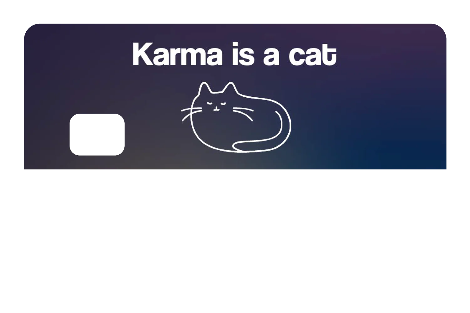 Karma is a Cat - Image 8