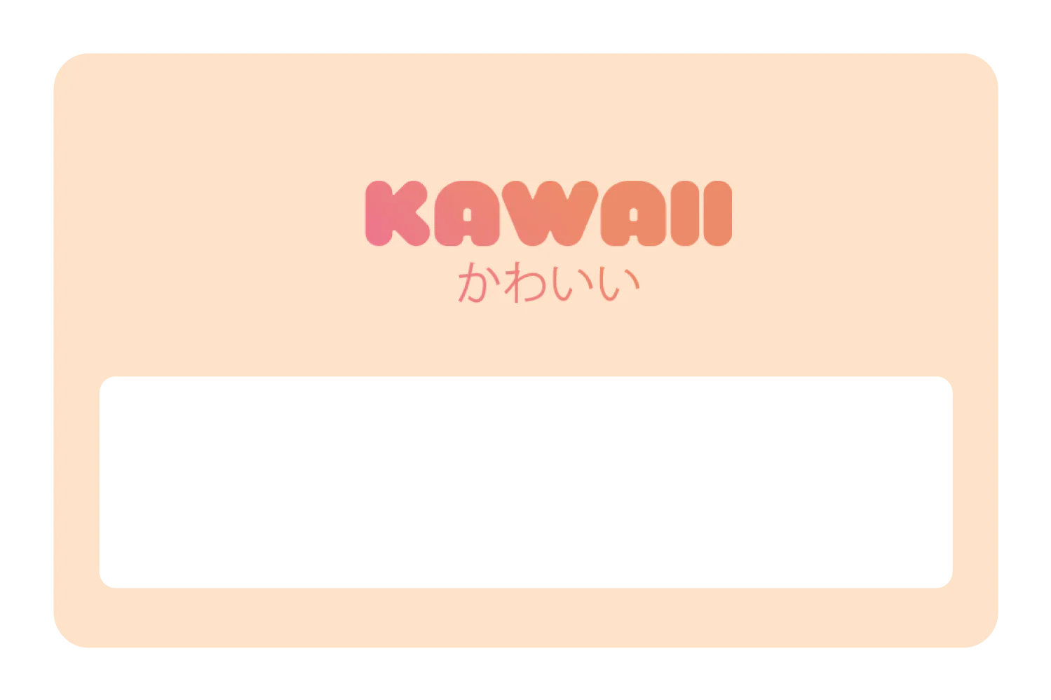 Kawaii - Image 6