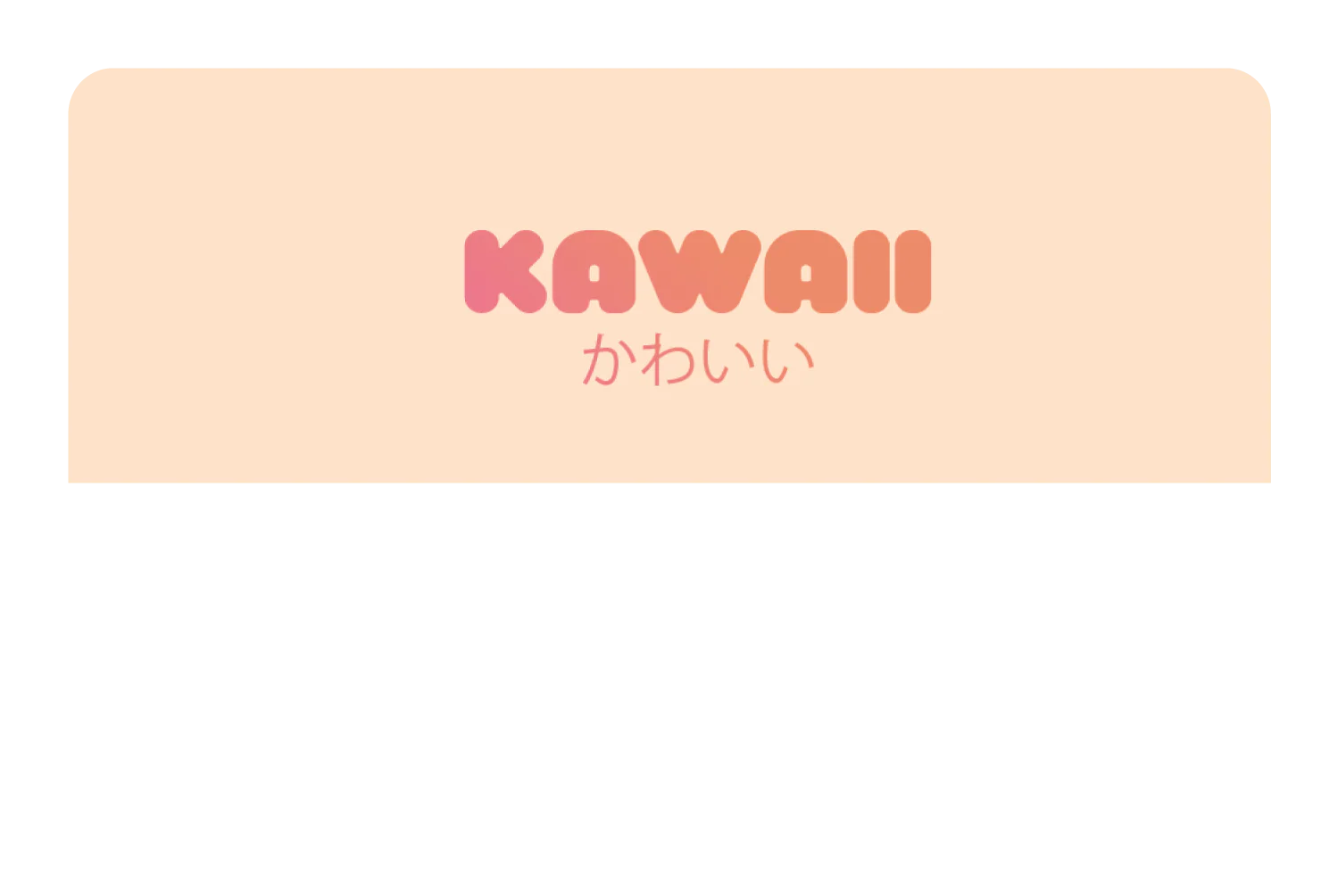 Kawaii - Image 9