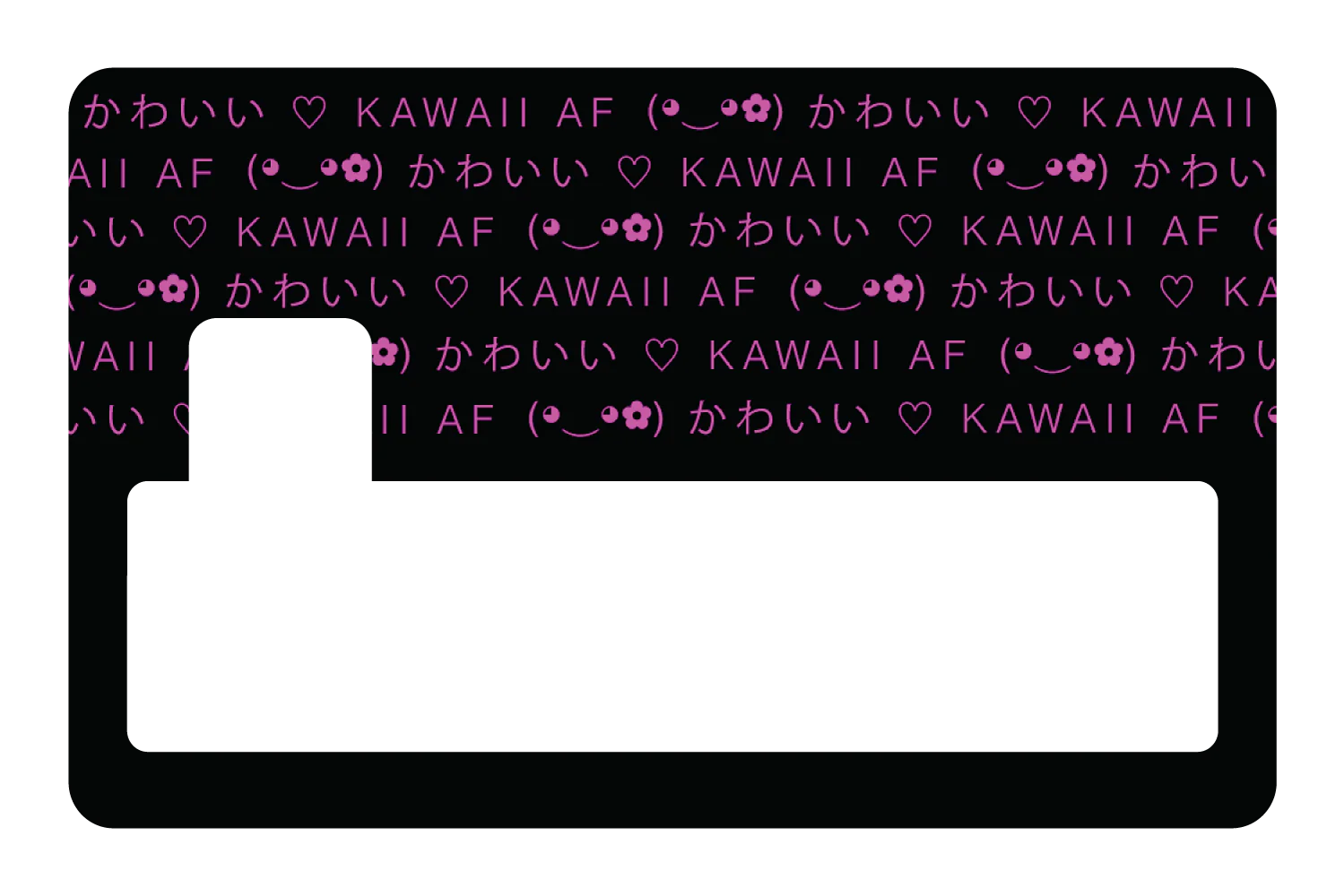 Kawaii AF wallpaper - Image 4
