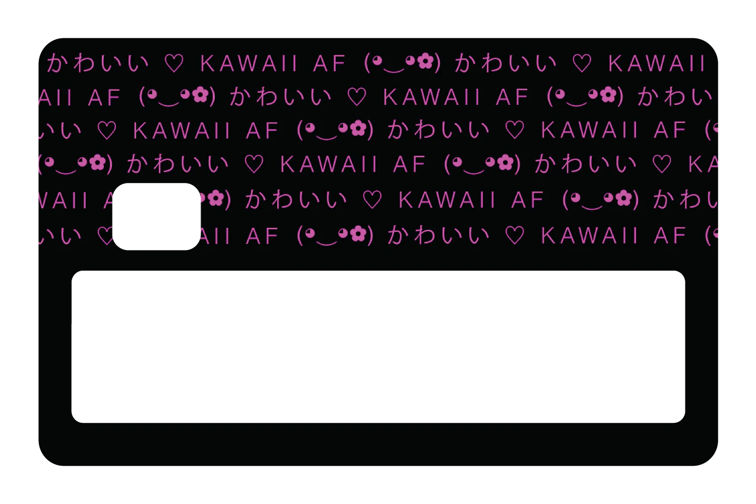 Kawaii AF wallpaper - Image 5