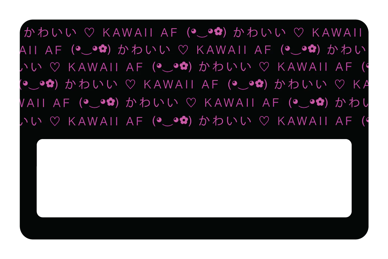 Kawaii AF wallpaper - Image 6