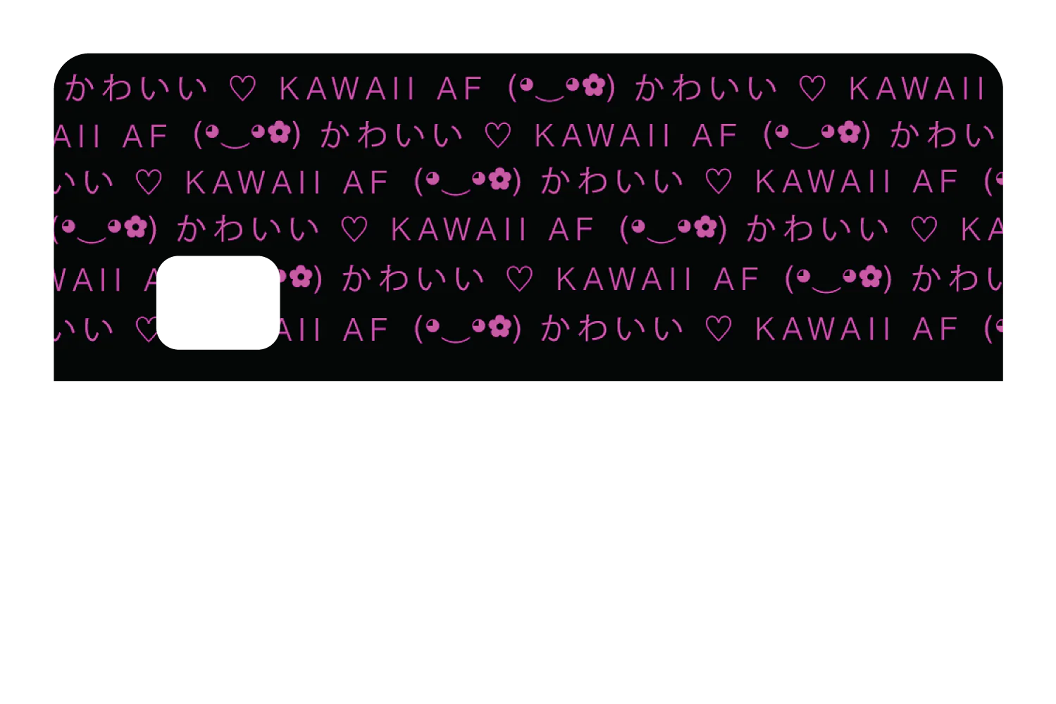 Kawaii AF wallpaper - Image 8