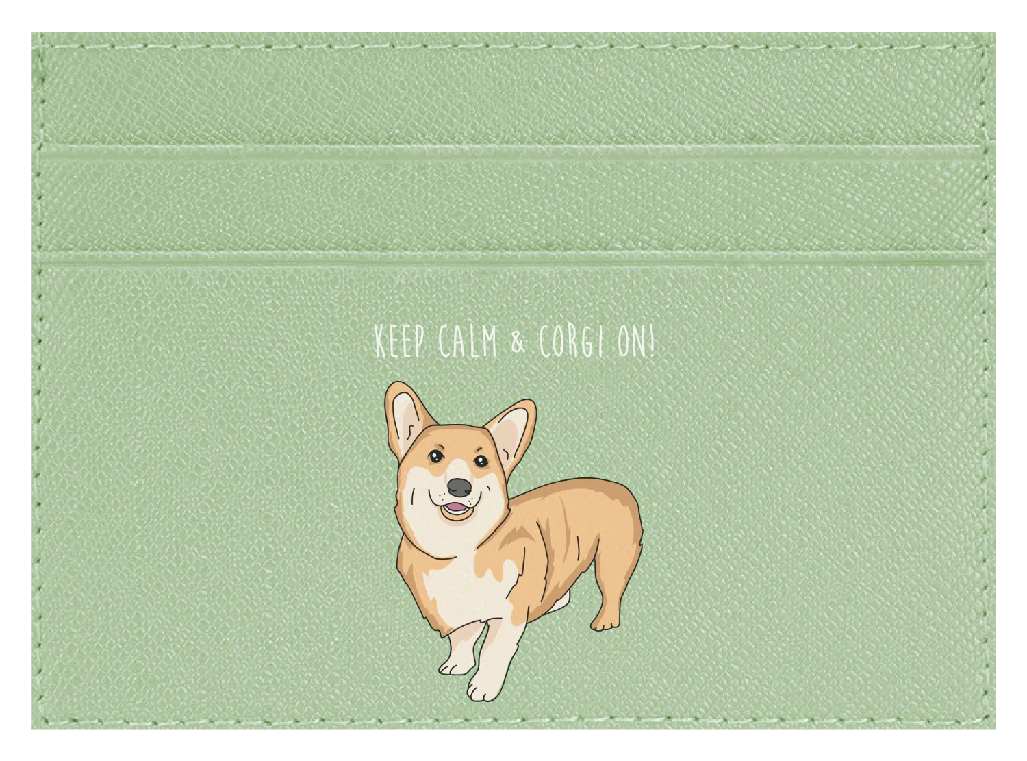 Keep Calm & Corgi On - Image 6