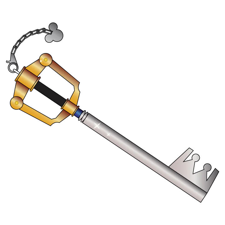 Key Blade
