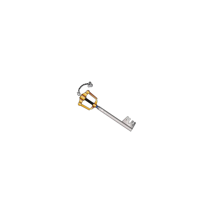 Key Blade - Image 2
