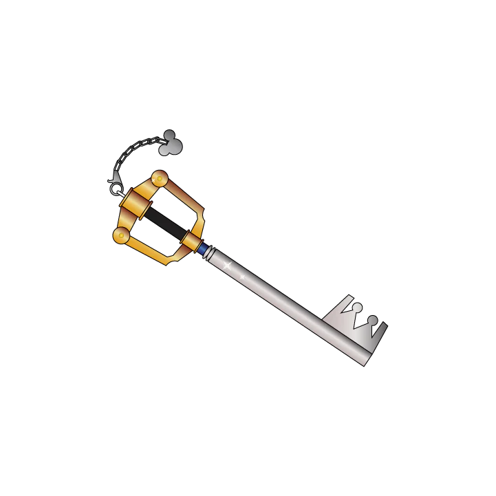 Key Blade - Image 3