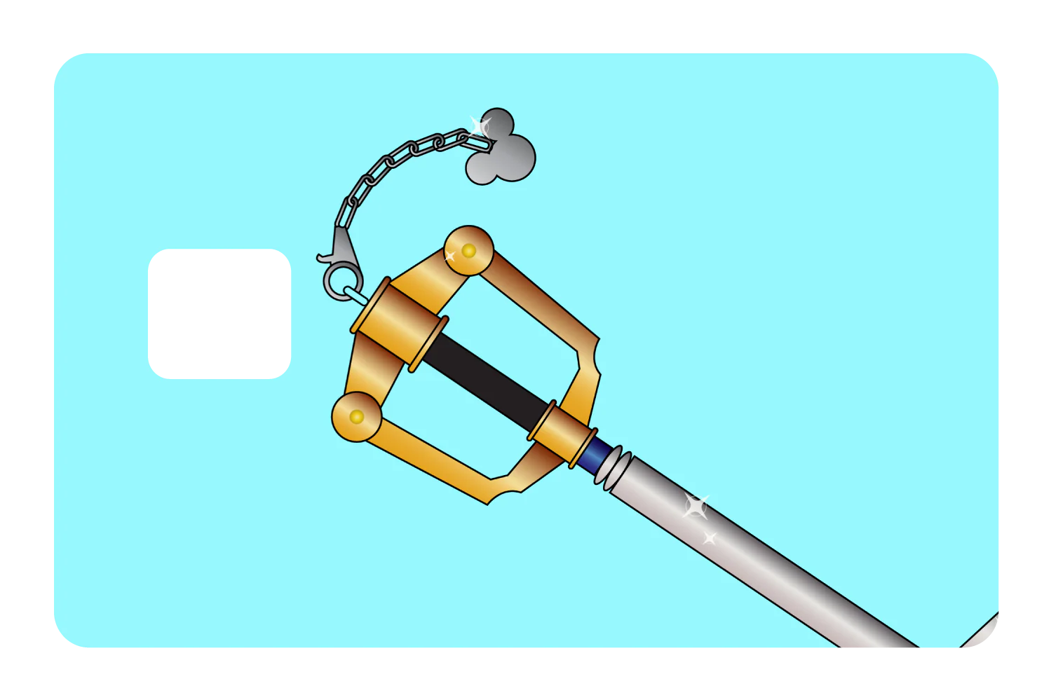 Key Blade - Image 3